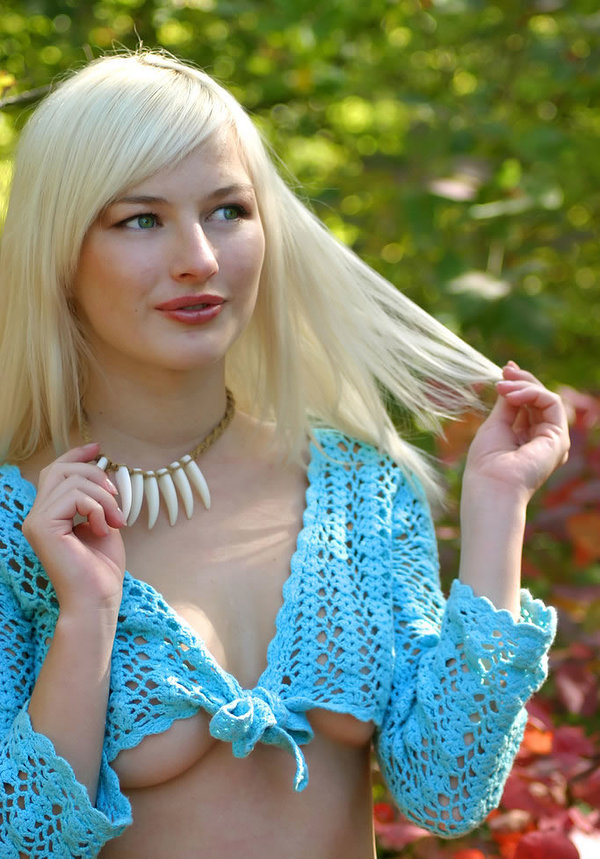 Серафима, 27 лет, 4 размер груди